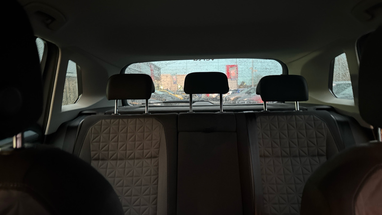 Volkswagen Tiguan 1.5 TSI 150 Life 5dr DSG Petrol Estate